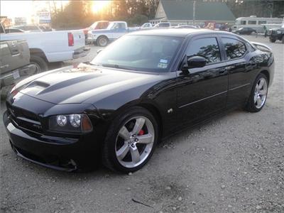 Used Dodge Charger 2006 : $21500
