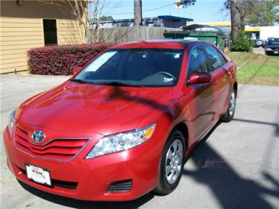 Used Toyota Camry 2010 : $18488