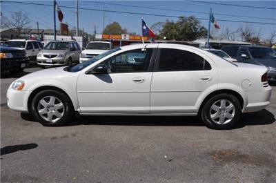 Used Dodge Stratus 2005 : $0