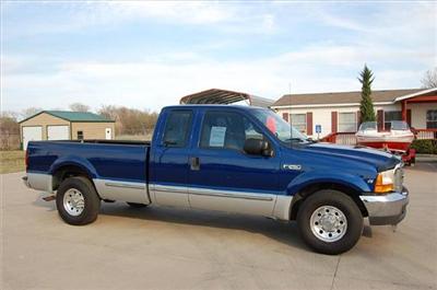Used Ford F250 1999 : $5995