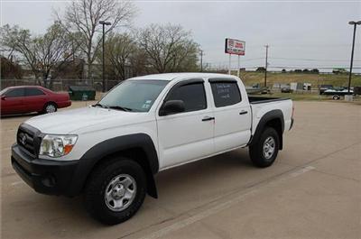 Used Toyota Tacoma 2008 : $16995