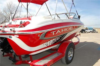 Used TAHOE Q4FISHANDSKI 2009 : $16995
