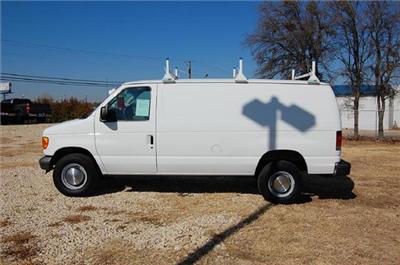 Used Ford Econoline 2006 : $6995
