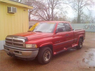 Used Dodge RamPickup 1998 : $4975
