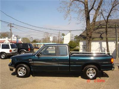 Used Mazda BSeries 1997 : $2988
