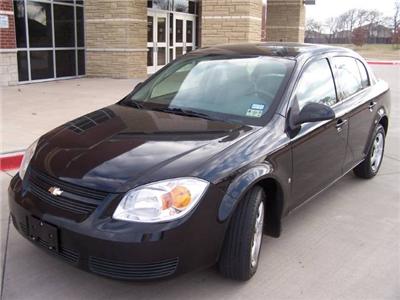 Used Chevrolet Cobalt 2007 : $8900