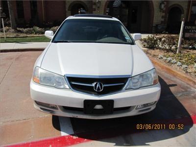 Used Acura TL 2003 : $7800