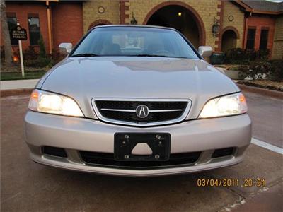 Used Acura TL 1999 : $4700