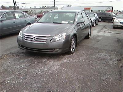 Used Toyota Avalon 2005 : $16995