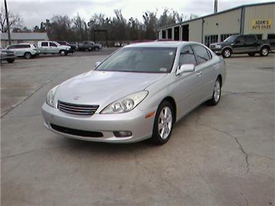 Used Lexus ES300 2003 : $12595
