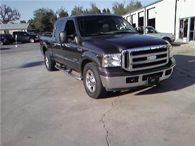 Used Ford F350 2007 : $19900