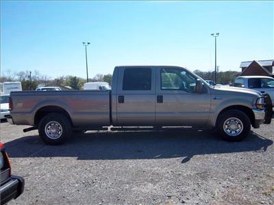 Used Ford F350 2003 : $15999