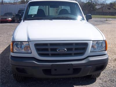 Used Ford Ranger 2003 : $7499