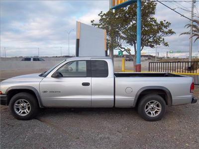 Used Dodge Dakota 2002 : $5999