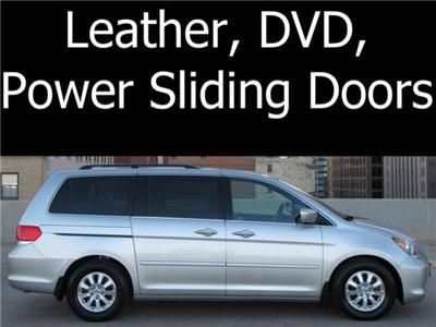 Used Honda Odyssey 2008 : $21879