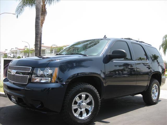 Used Chevrolet Tahoe 2007 : $23984