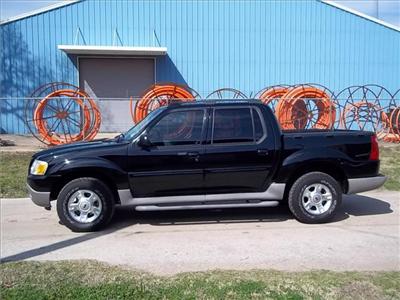 Used Ford ExplorerSportTrac 2003 : $10995