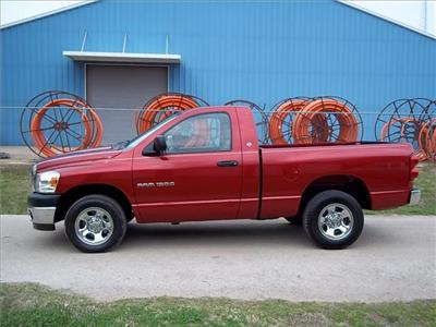 Used Dodge RamPickup 2007 : $8995