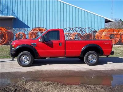 Used Ford F250 2009 : $13995