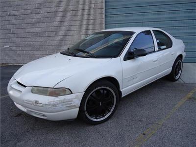 Used Dodge Stratus 1998 : $2195