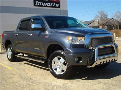 Used Toyota Tundra 2008 : $32995