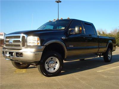Used Ford F350 2005 : $18995