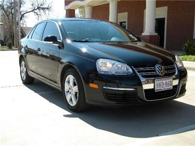 New Volkswagen Jetta 2008 : $15995
