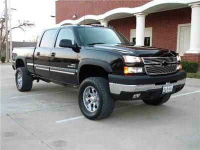New Chevrolet Silverado 2006 : $25995