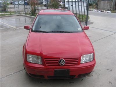 Used Volkswagen Jetta 2003 : $5500