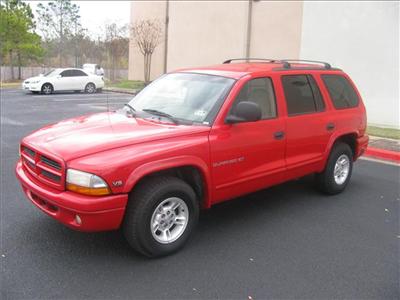Used Dodge Durango 2000 : $3995
