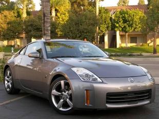 used Nissan 350Z 2007 : $18900