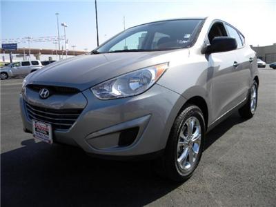 Used Hyundai Tucson 2011 : $20998