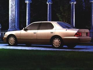 Used Lexus LS400 1996 : $7988