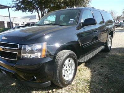 Used Chevrolet Suburban 2009 : $26900