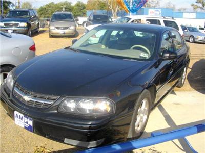 Used Chevrolet Impala 2005 : $7995