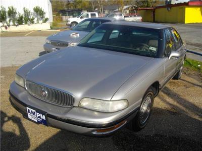 Used Buick LeSabre 1998 : $4995