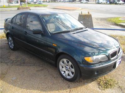 Used BMW 3series 2002 : $10350
