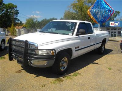 Used Dodge RamPickup 1999 : $12850