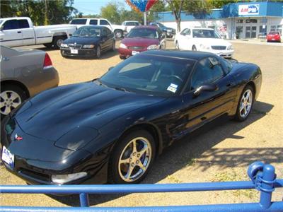 Used Chevrolet Corvette 1999 : $14850