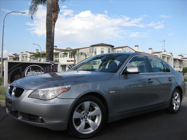 Used BMW 5 series 2004 : $16984