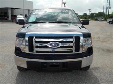 Used Ford F150 2010 : $25991