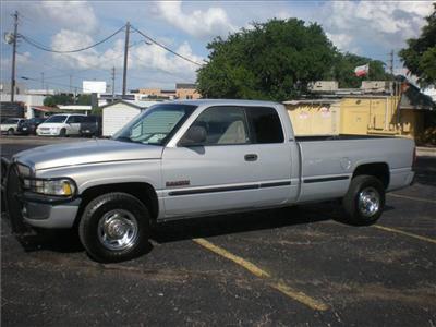 Used Dodge RamPickup 1998 : $7895