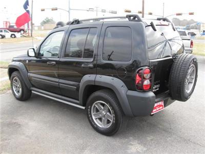 Used Jeep Liberty 2005 : $10950
