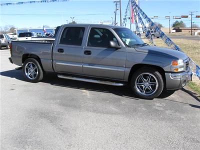 Used GMC Sierra 2007 : $14900