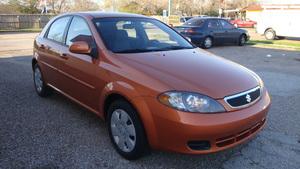 Used Suzuki Reno 2007 : $7999