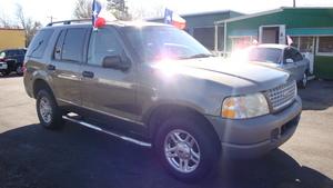 Used Ford Explorer 2003 : $7995