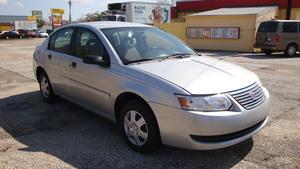Used Saturn Ion 2005 : $6599