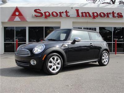 Used MINI Cooper 2007 : $16937
