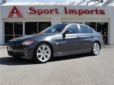 Used BMW 3series 2008 : $29987