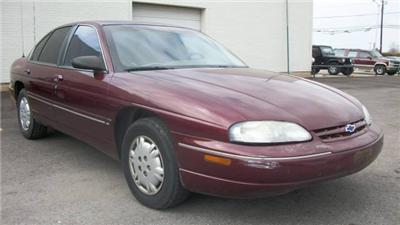 Used Chevrolet Lumina 2001 : $1950